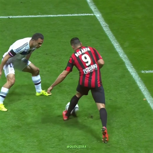 Prime Ben Arfa best moments: insane dribbles and goals