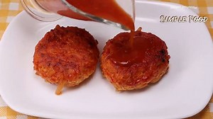 Вкусные и ароматные, сочные и яркие, возбуждающие (и не только аппетит!) котлетки пахнут летом! Наслаждайтесь неповторимым летним вкусом зимой! Мой уникальный рецепт здесь https://simplefoodrecipes.info/kotletki-s-ovoshhami/ | Рецепты Simple Food