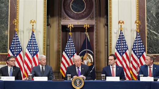 Special Report w/ Bret Baier - Wednesday, March 4