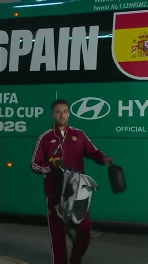 España llega al Akron para ratificar su favoritismo en el #Mundial2026 | Telemundo Deportes