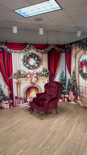 I’ll be set up in the pioneer room at the @fairbanks holiday marketplace this weekend taking family photos all weekend or Santa photos from 12-4 Saturday only! $20 cash preferred(faster transactions!) Also accepting cards! | Sweet Rose