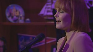 Kate Baldwin Celebrates Leonard Bernstein at Lyric Opera