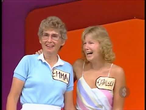 The Price is Right - Johnny Olson's Final Ending