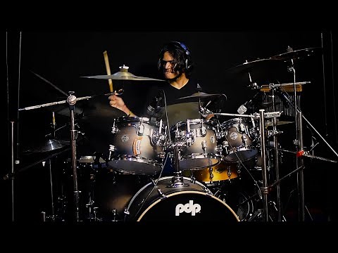 Rohan Chakraborty reviewing his PDP Concept Maple 7 Piece!!