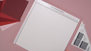 This multi purpose Scoring Board from Makr is ideal for creating envelopes, envelope boxes, gift boxes, invitations and more. Shop now https://www.lincraft.com.au/makr-quick-score-scoreboard-large | Lincraft