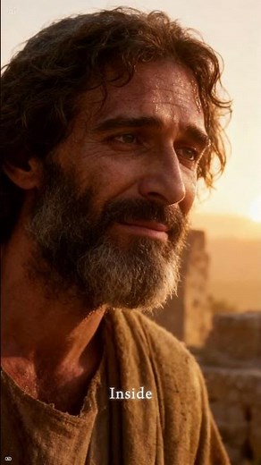 Why God Change Jacob's Name #biblestory #motivation #prayerandpurpose