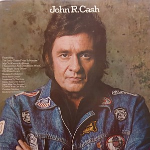 John R. Cash - John R. Cash