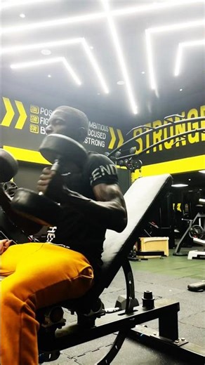 How to get huge pecs (fast)