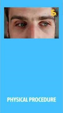 The Art of Smizing and Central Fixation Explained