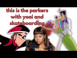 an extremely goofy movie went viral on tiktok!?