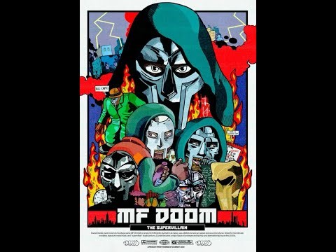MF DOOM Joey Bada$$ Type Beat "HELIUM" 90s boom bap freestyle rap