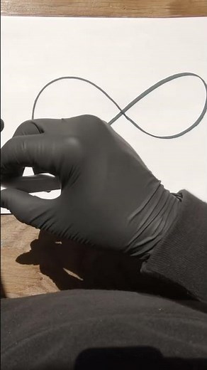 Drawing an Infinity Symbol