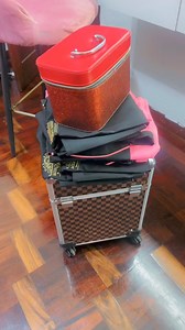 3.1K views · 62 reactions | Beira , nós já organizamos tudo, estão preparadas para aulas no dia 01 de junho. Aqui vocês vão aprender de verdade, deixem dúvidas de lado, e aproveitem essa grande oportunidade, depois da formação terão todo nosso acompanhamento, 847163332 | Mercy studio makeup | Facebook