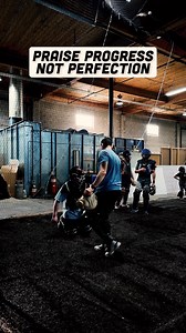 5.8K views · 41 reactions | It’s easy to give up as a player or a coach when a player is struggling to get it “Okay next” is a great way to keep things moving... But sometimes you need to give a little extra attention to help with a breakthrough If you want a free blocking checklist along with some other helpful free catching resources, just comment below “FREE RESOURCES” ✅ #baseball #softball #catcherdrills | Catching Made Simple | Facebook