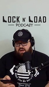 4.5K views · 40 reactions | Glock discontinued. New Glock V Model. C Models are coming back! - Lock N Load Podcast | Lock N' Load Firearms LLC | Facebook