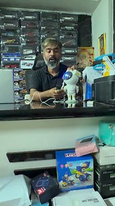 🚀✨ Astronaut Galaxy Projector – રોબોટ સ્ટાર સ્કાય લાઈટ 🌌 તમારા ઘરને બનાવો એક અજોડ જગત — તારા, ગૅલેક્સી & સ્પેસ લાઇટ ઇફેક્ટ સાથે 🌙 રાત્રિને પરિવર્તિત કરો શાનદાર નાઈટ લાઈટ સાથે 🎁 બાલકોના રૂમ, ગાર્ડન, પાર્ટી ડેકોર માટે પર્ફેક્ટ ગિફ્ટ 📦 ઝડપી ઓર્ડર કેશ ઓન ડિલિવરી 👉 આજે જ ઓર્ડર કરો — પોતાના સ્પેસને જગ્ત બનાવો! | Kemchoamdvad.in