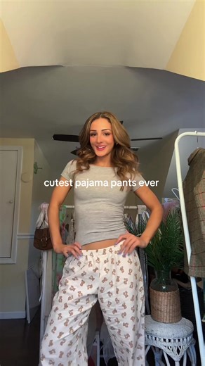 Cutest Pajama Pants for Ultimate Comfort