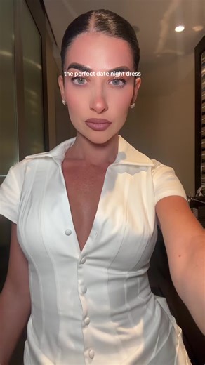 Stylish Date Night Dress Ideas for Wedding Anniversaries