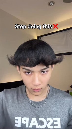 How to cure flat and straight hair 💨 | Poofy US