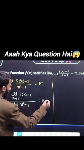 Limits and Derivatives Class 11 Maths Important Questions 🔥 | CBSE Exams 2026 | All Concepts + PYQ
