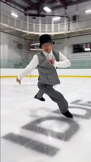 Fine China - Chris Brown / Figure Skating Choreography by Antony Cheng