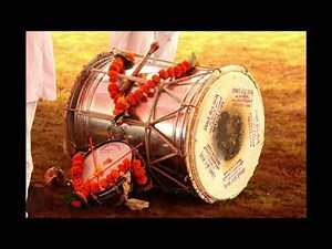 Nashik Dhol Feel The Bass Nashik Dhol Tasha | Nashik Dhol MARATHI MUSIC MP3