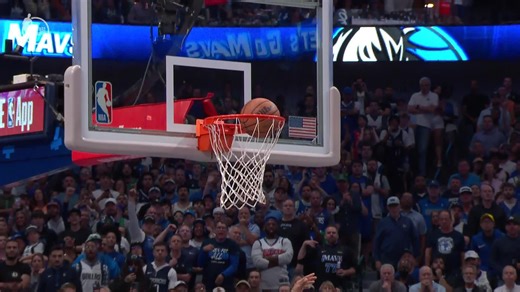 Kyrie Irving with 40 Points vs. LA Clippers