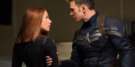 What Is the Bechdel Test?