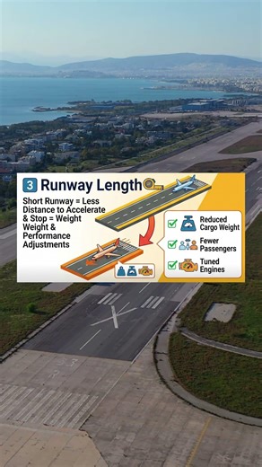 Same aircraft. Same pilot. Completely different performance What changes?