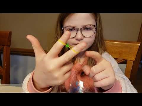 How to Make Cra-Z-Loom Bracelets with Your Fingers Without the Loom