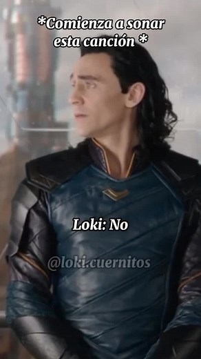 Loki Celoso: La Historia de un Dios y su Bailarina