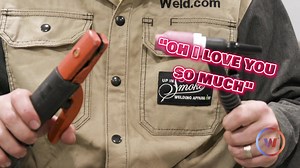 1.1K views · 13 reactions | If you want to watch the full love story of when TIG and Stick find each other when combo welding then you will want to check out Austin's full 2G Combo Demo over in the weld app. https://beta.weld.com/CourseDetails?courseId=240 | Weld.com | Facebook