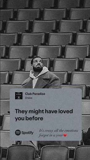 Club Paradise - Drake