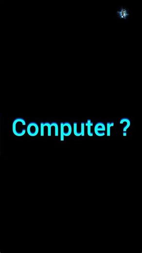 Computer | the fast enter #shorts