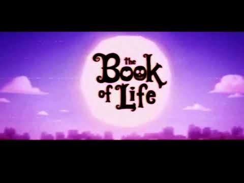 the book of life (2014) opening cam copy