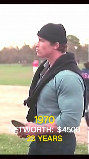 Arnold Schwarzenegger Networth Evolution #networth #arnoldschwarzenneger #money #success #fyp #foryou | Net Worth