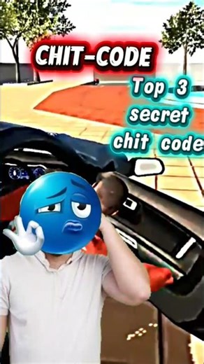 Top 3 secret chit code in Indian bike driving 3d #viral #indianbikedriving3d #gaming