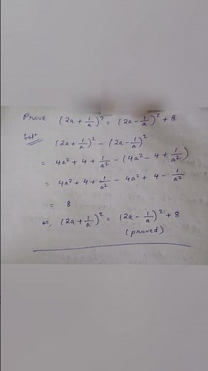 Ganit prabha math algebra class 7