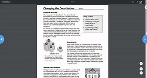   Searching for resources to honor Constitution Day? Use these...