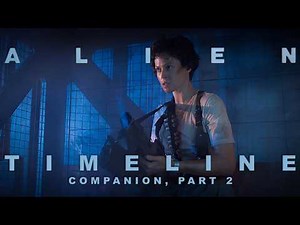 ALIENS (1986) | Lore & Timeline Breakdown, Part 2