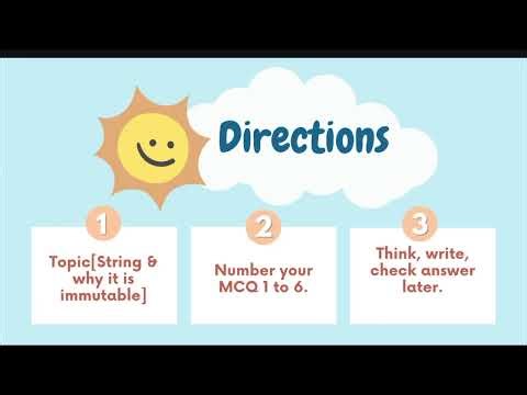 🔥 Spring Basic MCQ | 1 Minute Revision | Java Interview | Part - 1 #SpringBasic