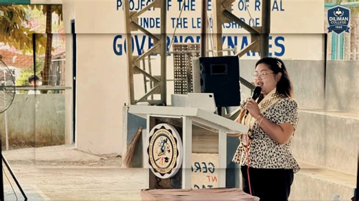 Diliman College actively took part in the Career Talk 2026 at San Isidro Senior High School last February 4, engaging with Senior High School students as we introduced the college programs that will help shape their future careers. Your future starts with the right choice — and at Diliman College, we are ready to guide you every step of the way. Admissions and Enrollment for new college student applicants for School Year 2026–2027 are now ONGOING! Enroll with only ₱1,000 downpayment and secure y