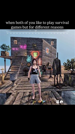 Best Base Strategies in Survival Games