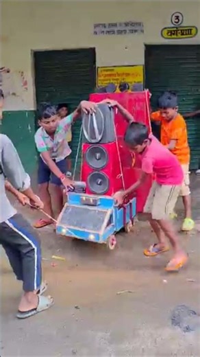 4k mini dj vs dj shivam 500k 😮👿 #dj #remix