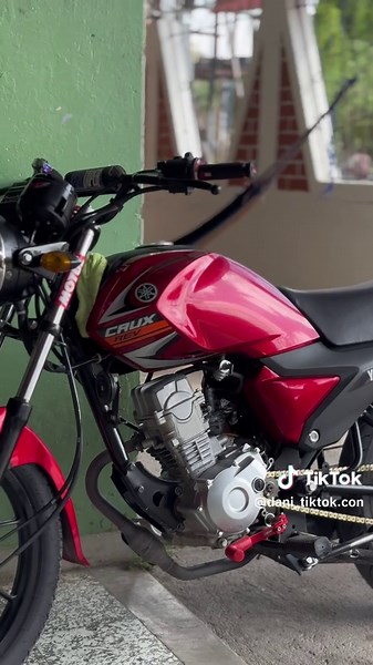 Exploring the Yamaha Crux: Features and Performance