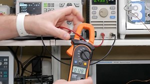 16K views · 111 reactions | In this video, we measure #DC current in the lab, #AC current of a reflow oven controller, and the DC current in a car using a #Tenma RMS Clamp Meter: https://bit.ly/3eGxiPx | element14 Community | Facebook
