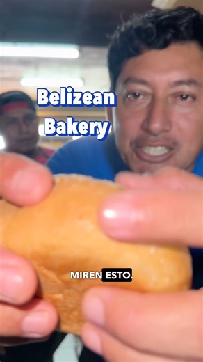 at the International Airport Junction amazing belizean bread. We explore Witzil’s Bakery, an amazing spot located right at the junction as you exit the international airport. We showcase their delicious Belizean bread, hot pan caliente, cheese buns, burgers, and hot dogs—all freshly baked and piping hot. If you’ve never tasted authentic Belizean bread, this is the place to stop!Keep it#lehleville #belizeanbakery #belizeanbread #cheesebun #airportfood #bakeryreview #belizefood #foodieadventure #s
