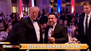 13K views · 4.6K reactions | Üdvözlet Párizsból és New Yorkból! Kedves Ismerőseim és Barátaim! Szeretettel ajánlom figyelmükbe a párizsi Eiffel-toronyban tartott exkluzív koncertünkről és a New-York-i Gáláról a Tv2 Tények Plusz műsorának tudósítását! | Mága Zoltán | Facebook