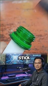 Turn a Plastic Bottle Into a Handy Clothes Hanger! #creative #tips #lifehacks