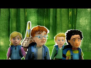 ¡Una aventura en la selva! 🔥 Fireman Sam Episode Recopilación de dibujos animados para niños 🔥